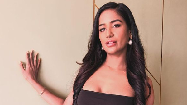 Poonam Pandey