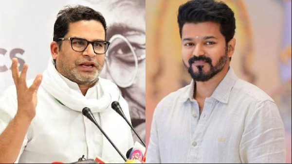 Will Vijays Entry Affect DMK-AIADMK?