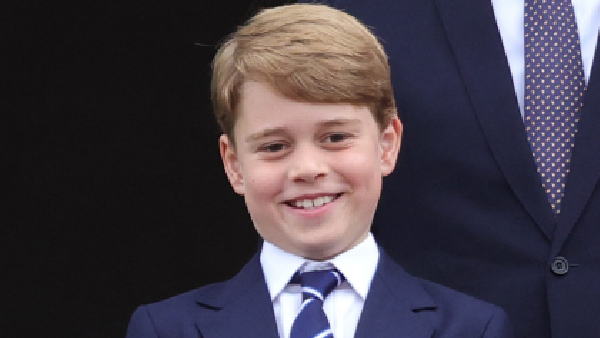 Prince George