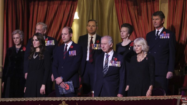 British Royal Succession: The Line to the Throne - Oneindia News