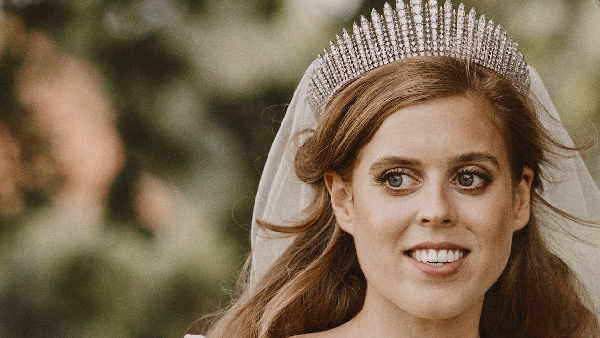 Princess Beatrice