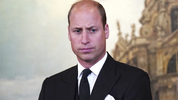 UKs Prince William Makes An Emotional Statement On Israel-Hamas Conflict - Details Inside