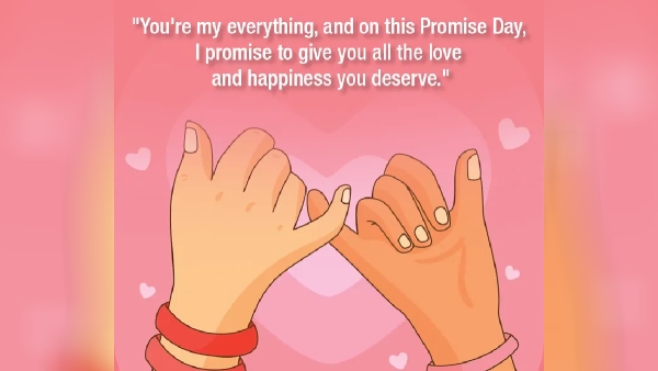 Promise Day 2024: Date And Significance