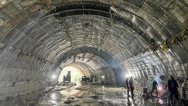 Bengaluru Considers Another Tunnel Road In Yeshwantpur-Goraguntepalya To Beat Traffic Woes