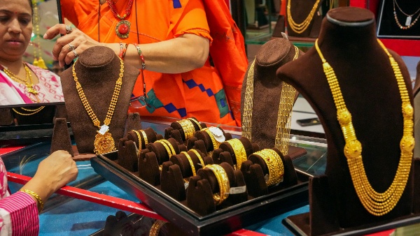 Gold Rates In Hyderabad: 22k & 24k Up Over Rs 150 Amidst Market Fluctuations Gold Rates In Hyderabad: 22k & 24k Up Over Rs 150 Amidst Market Fluctuations