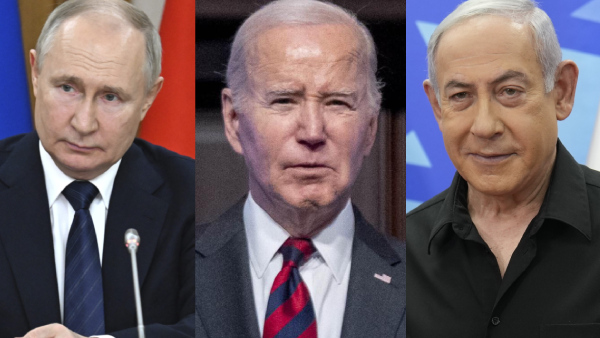 US Rejects Putins Ceasefire Plan