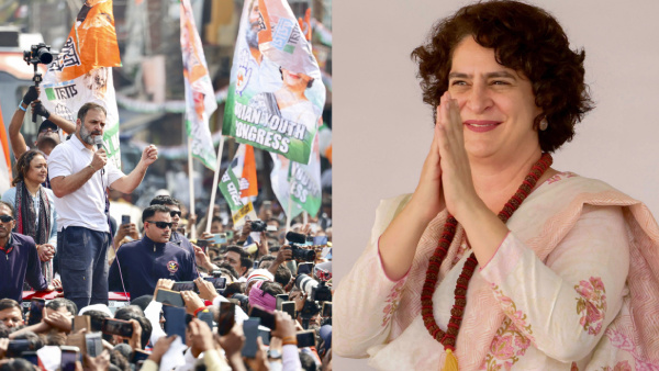 Priyanka Will Join BJNY