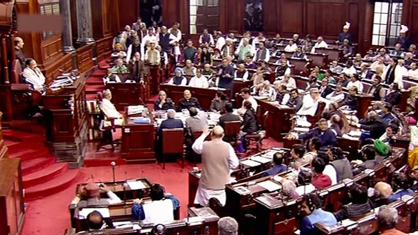 Rajya Sabha Polls 2024: UP, Karnataka, Himachal Pradesh Brace For Close Contest