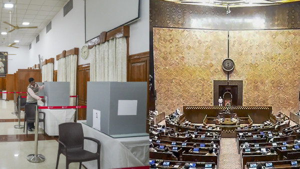 Rajya Sabha Election FAQs