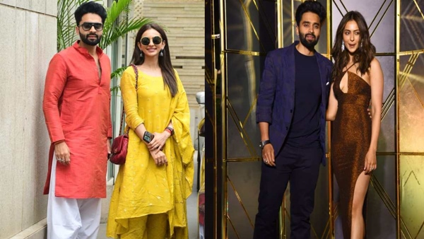 Rakul Preet Singh-Jackky Bhagnanis Wedding: What We Know About Their Big Day?