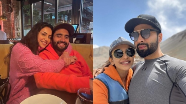 Rakul Preet Singh-Jackky Bhagnanis Wedding: What We Know About Their Big Day?
