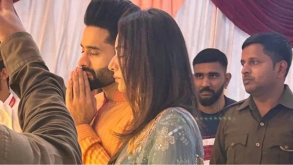 Rakul Preet Singh-Jackky Bhagnanis Wedding: What We Know About Their Big Day?