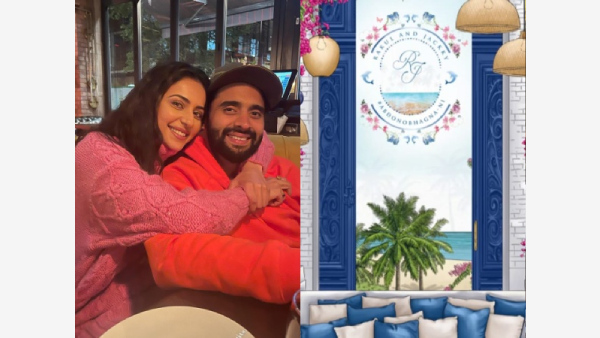 Rakuls Wedding Card Out