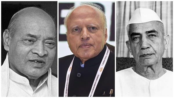 BJP Bestows Bharat Ratna On Five: Decoding The Political Message