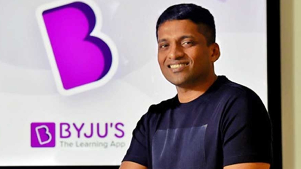 Byju Raveendran