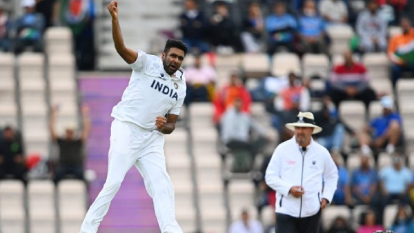 Ravichandran Ashwin Ravichandran Ashwin