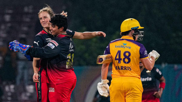 RCB vs UPW WPL 2024 Dream 11 Prediction