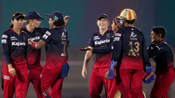 RCB In WPL 2024: RCB Preview