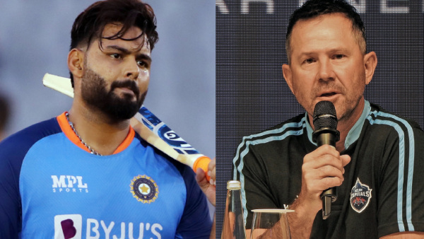 Good News For Rishabh Pant Fans