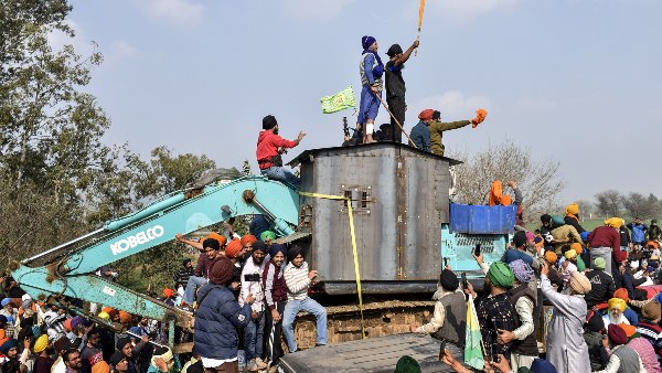 Farmers To Resume Delhi Chalo March Tomorrow After Talks Fail | Top 10 Updates
