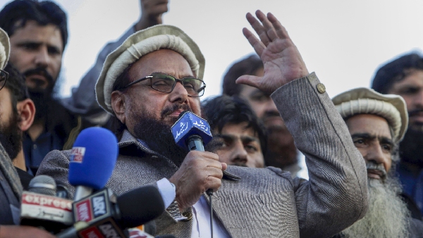 Pakistan election result Live