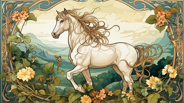 Sagittarius (November 22 - December 21) Horoscope Sagittarius (November 22 - December 21) Horoscope