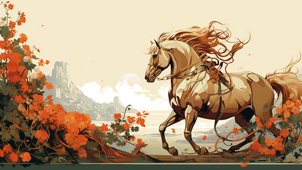 Sagittarius (November 22 - December 21) Horoscope