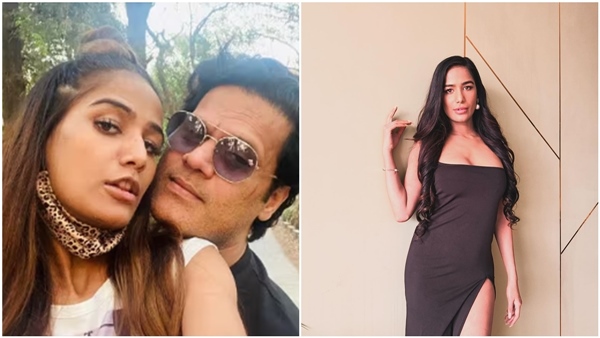 Are Poonam Pandey-Sam Bombay Divorced? Heres What The Director Says