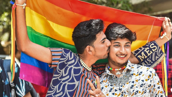 Greek Parliament On Same-Sex Marriage