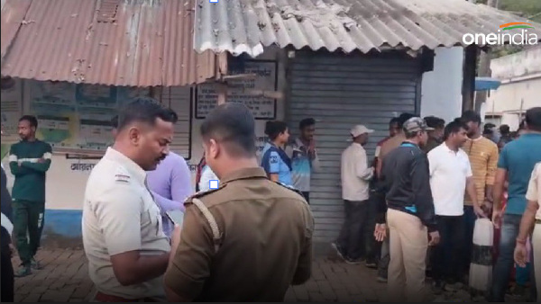 Latest in Sandeshkhali Unrest