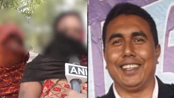 All About Sandeshkhali Violence