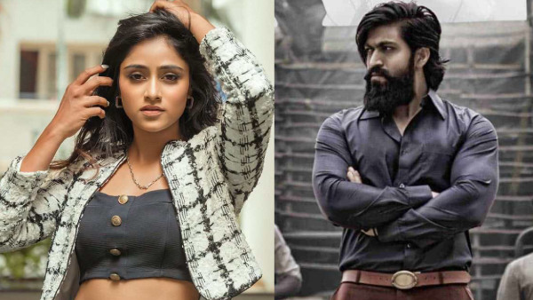Why Yash Did Not Wish Sangeetha?