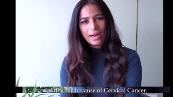 Poonam Pandey Is Alive, Post Instagram Video To Spread Awareness About Cervical Cancer Poonam Pandey Is Alive, Post Instagram Video To Spread Awareness About Cervical Cancer