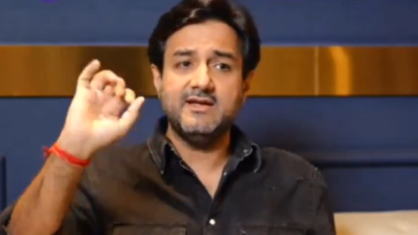 Siddharth Anand Siddharth Anand