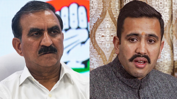 Himachal Pradesh In Crisis