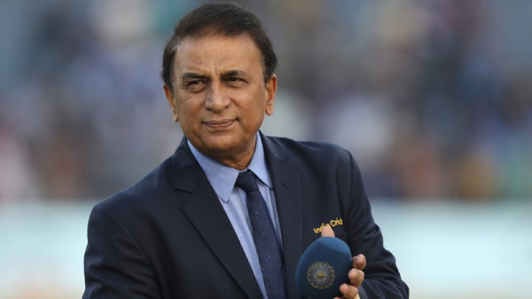 Suni Gavaskar