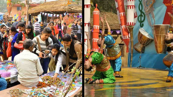 Surajkund Mela 2024 Details