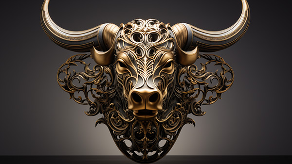 Taurus (April 20 - May 20) Horoscope Taurus (April 20 - May 20) Horoscope