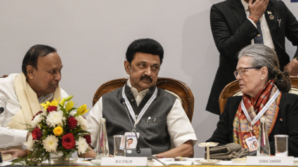 Tamil Nadu Opinion Poll