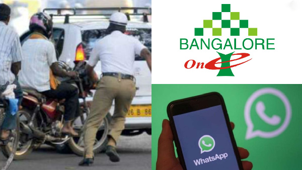 Bangalore One Portal Data Breached Bangalore One Portal Data Breached