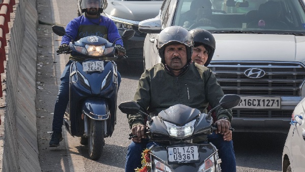 Delhi Traffic Alert: Diversions & Restrictions On Feb 25-26! Check Here