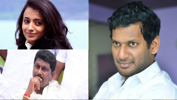 You Rot In Hell: Vishal Slams AV Raju You Rot In Hell: Vishal Slams AV Raju