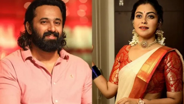 Unni Mukundan On Marrying Anusree
