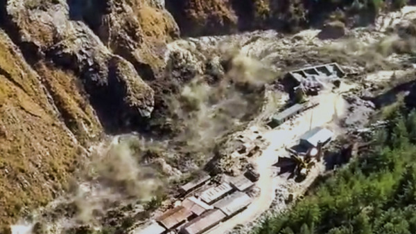 List Of Deadly Avalanches In Kashmir