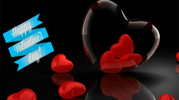 Happy Valentines Day 2024 Messages