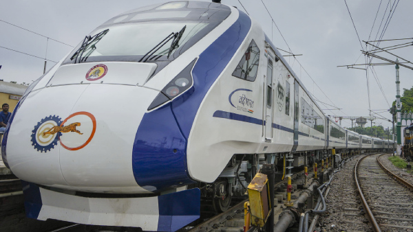 Boost For Indian Railways