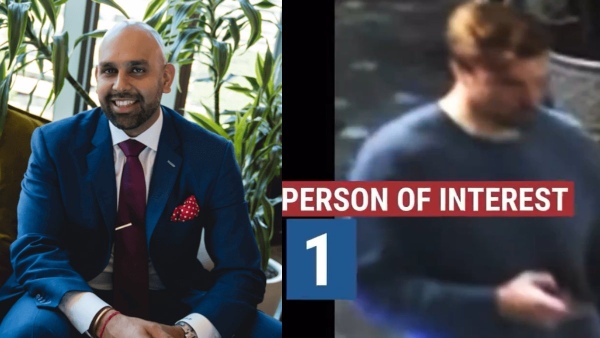 41-Year-Old Indian-Origin Dies In US After Being Hit In Head During Argument