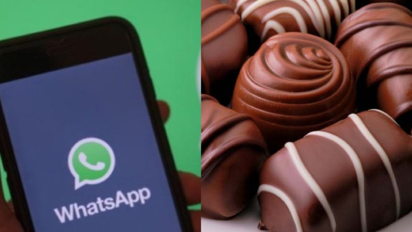 2024 Chocolate Day Messages 2024 Chocolate Day Messages