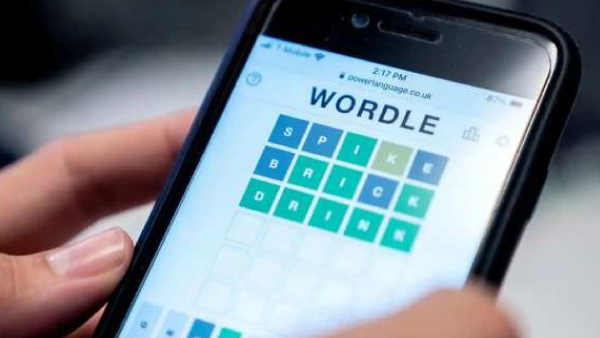 Wordle 969 Answer For February 13