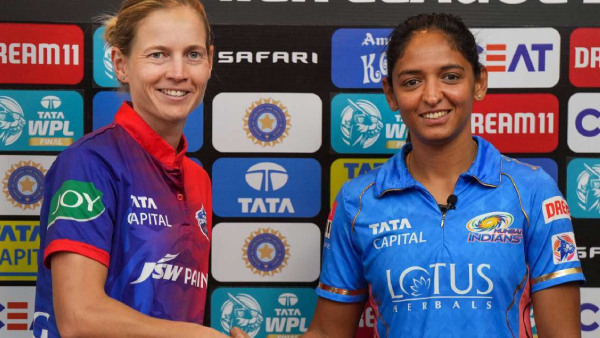 WPL 2024 Dream 11 Team For MI Vs DC